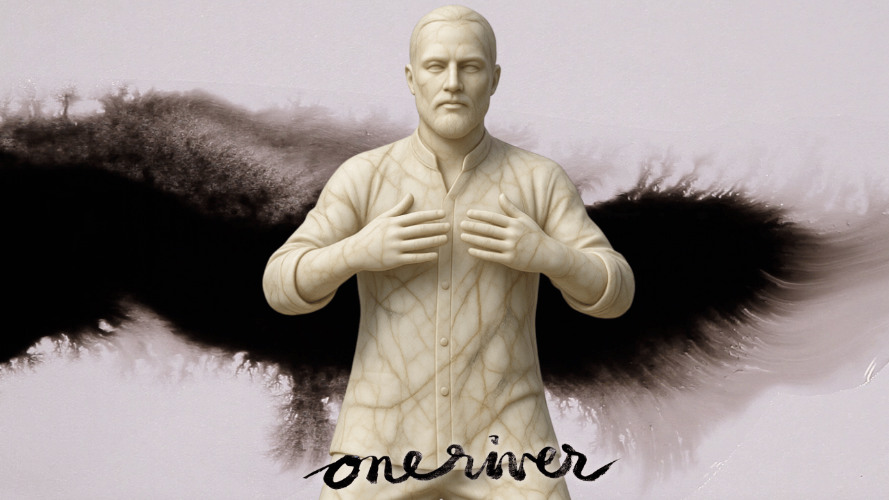 007 Central Tai Chi Stance
