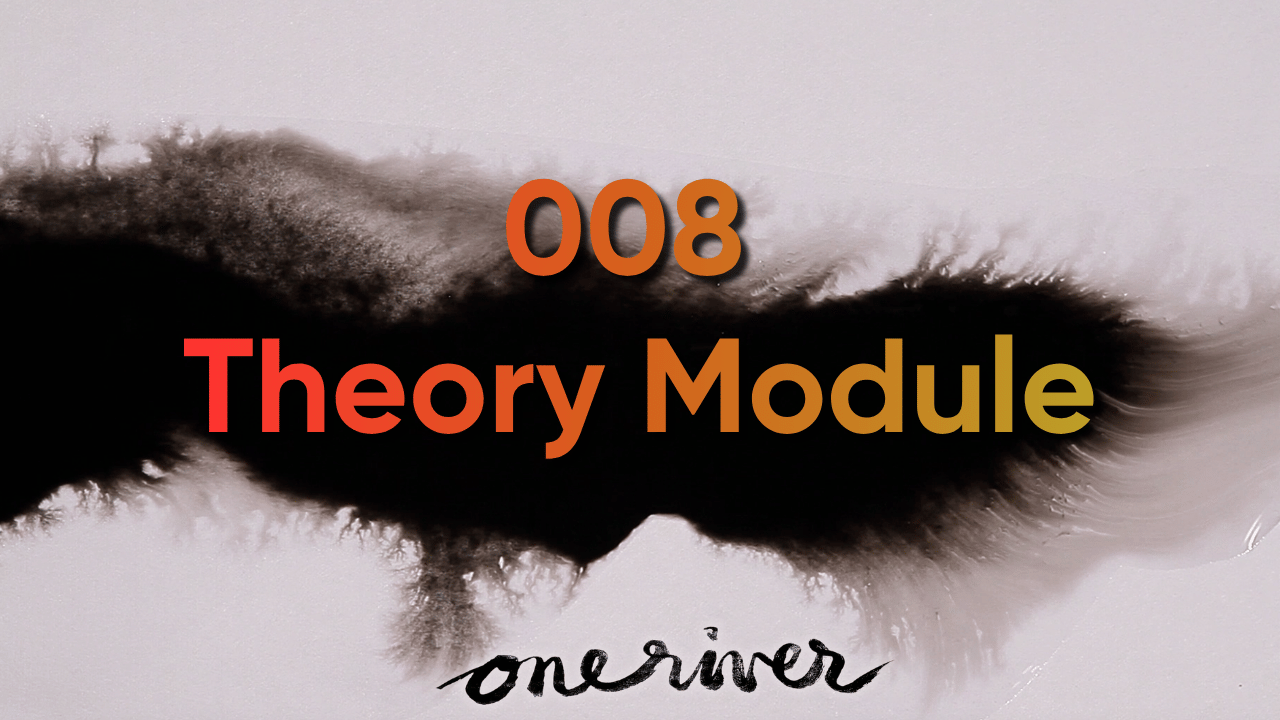 008 Theory Module