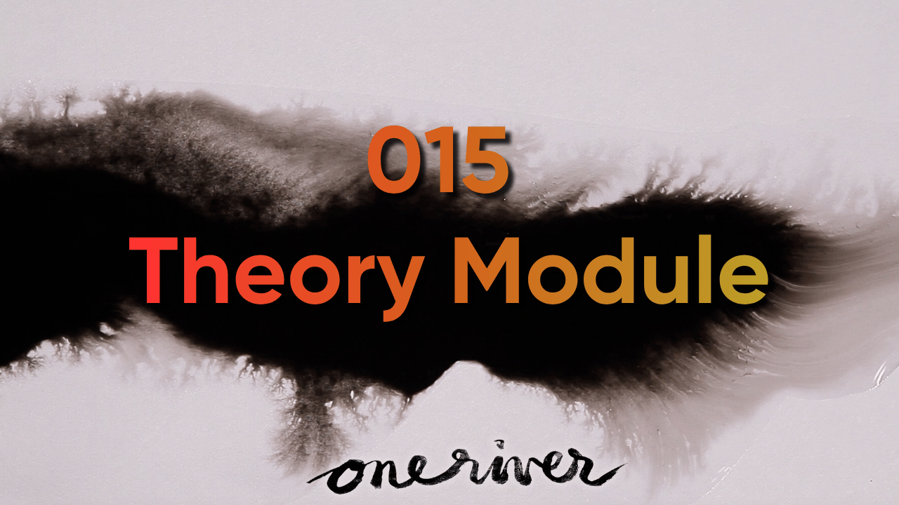 015 Theory Module