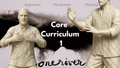 Core Curriculum 1