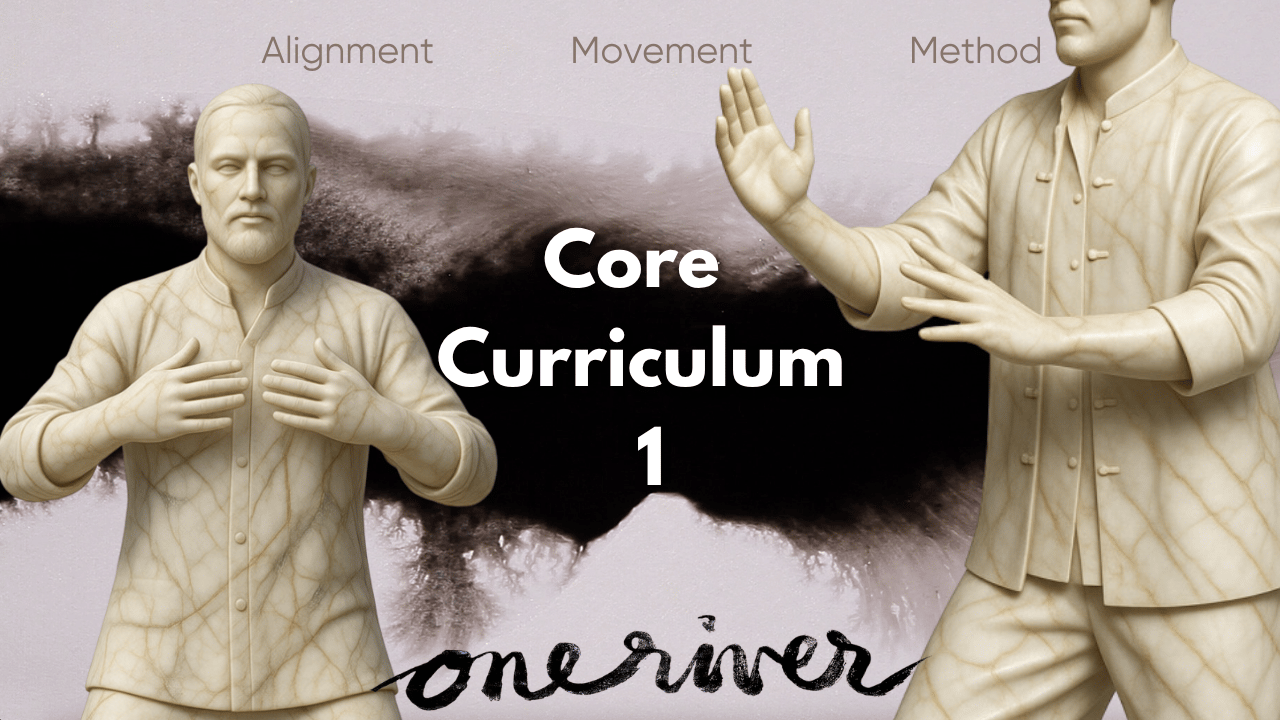 Core Curriculum 1
