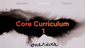 Core Curriculum 1 Bundle