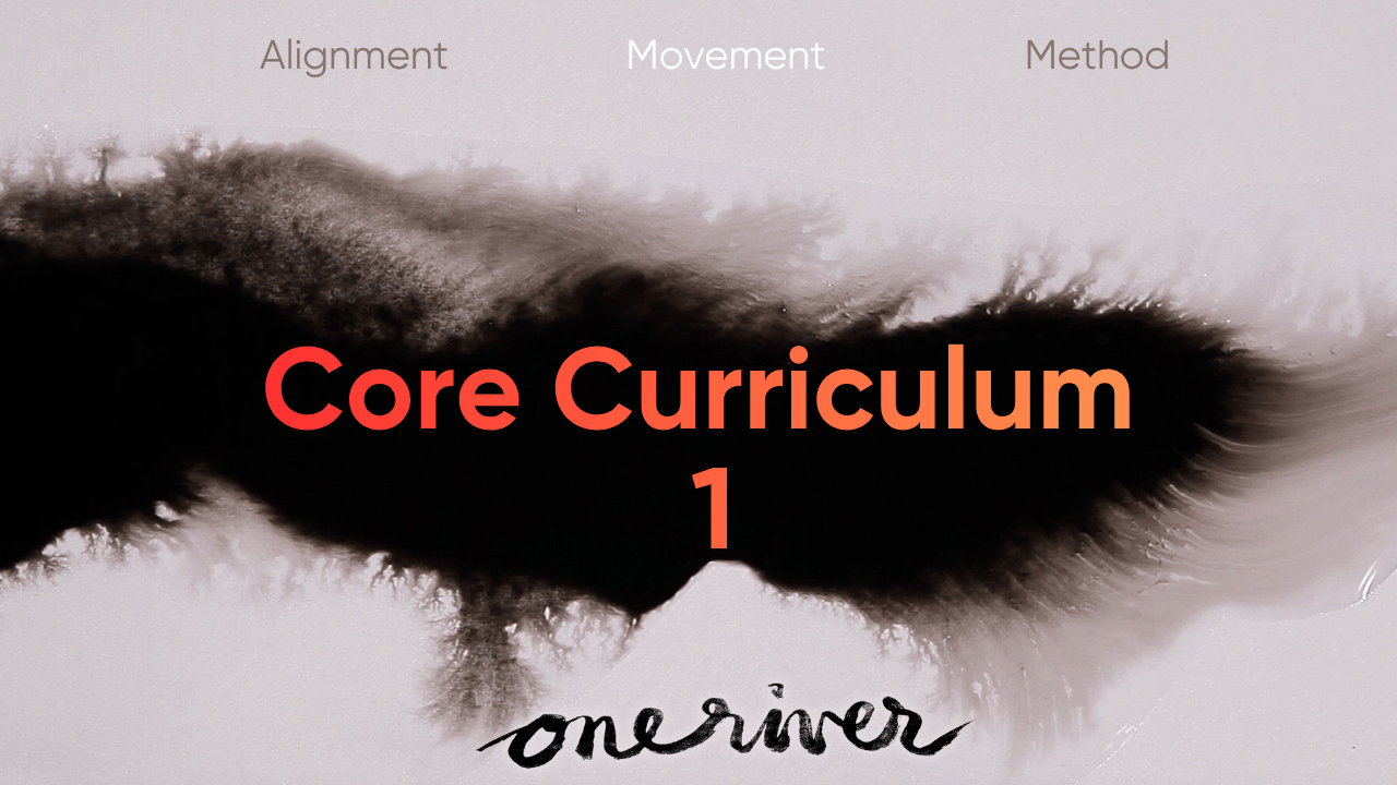 Core Curriculum 1 Bundle