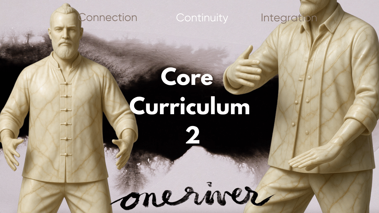 Core Curriculum 2