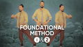 Foundational Method 1 & 2 Bundle