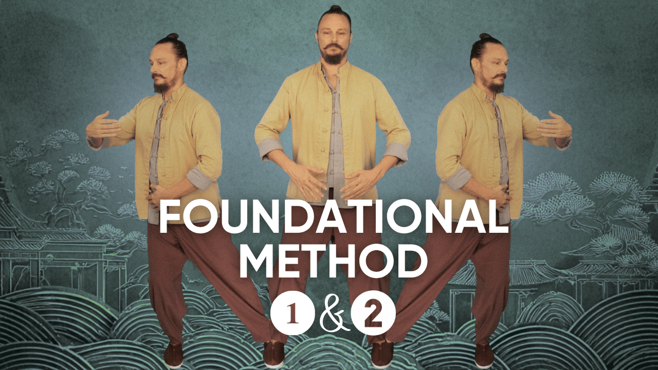 Foundational Method 1 & 2 Bundle
