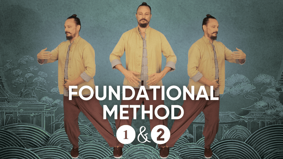 Foundational Method 1 & 2 Bundle