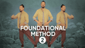 Foundational Method 2