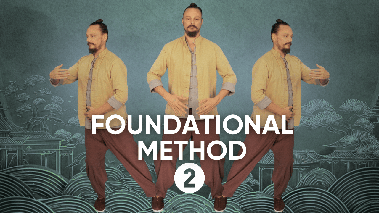 Foundational Method 2