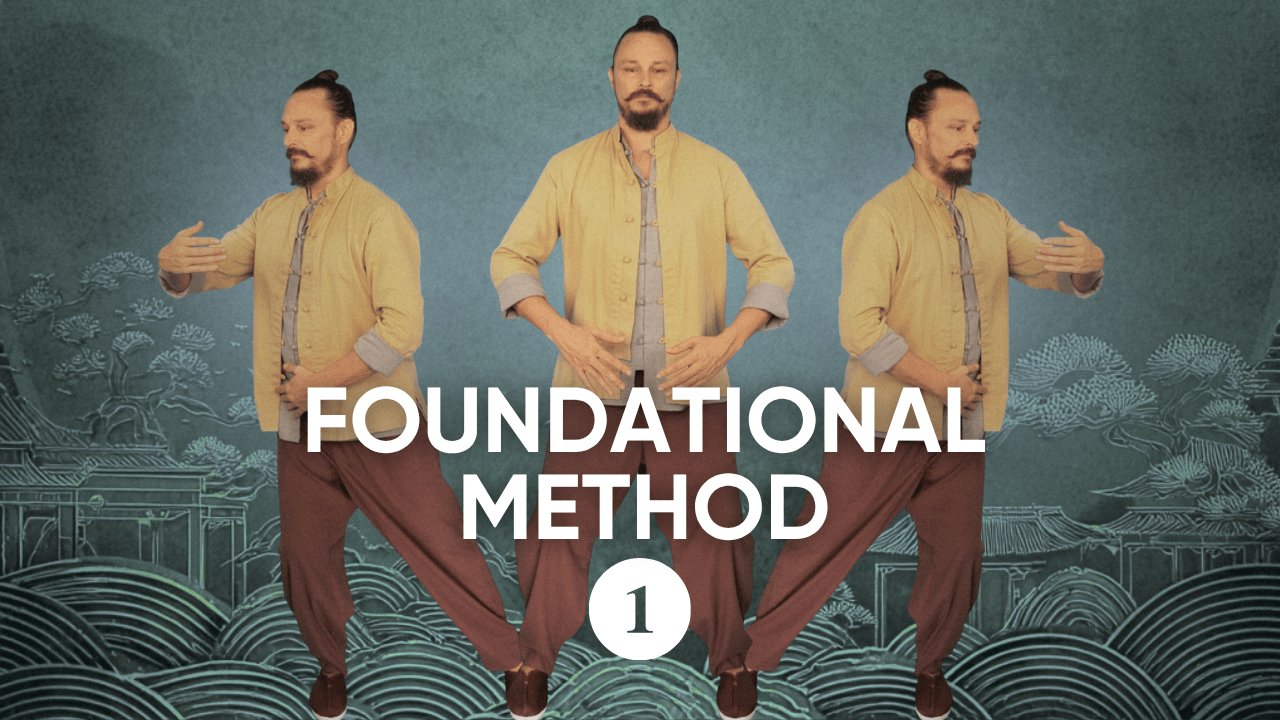 Foundational Method 1