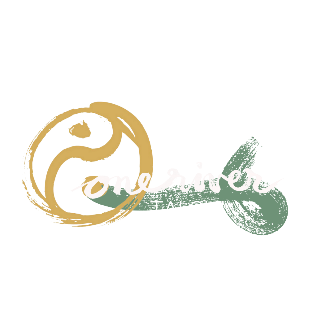One River Tai Chi Logo
