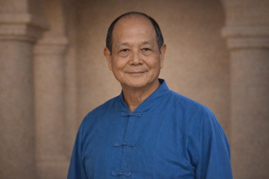 Master Chang