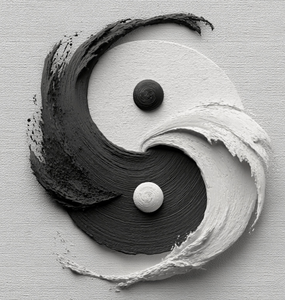 Yin Yang